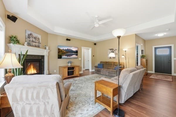 Single Family Residence at 458 Pine Street, Leicester MA 01524, Leicester, photo 6 of 42