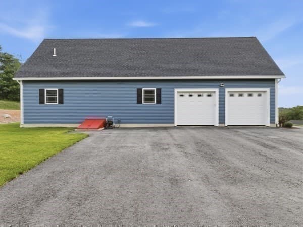 Single Family Residence at 458 Pine Street, Leicester MA 01524, Leicester, photo 36 of 42