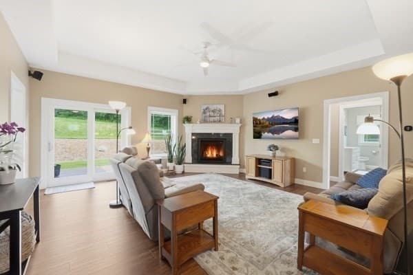Single Family Residence at 458 Pine Street, Leicester MA 01524, Leicester, photo 5 of 42