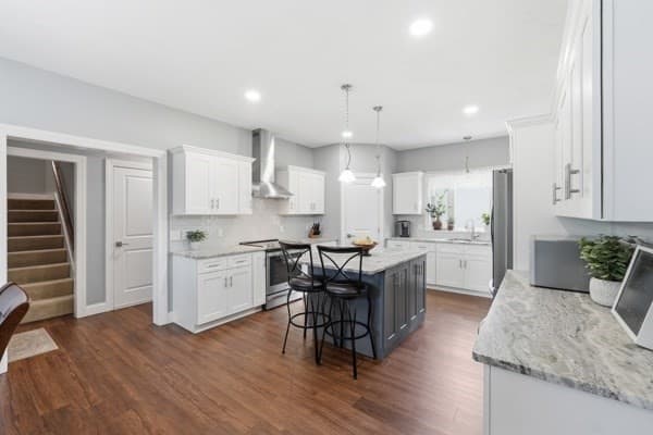 Single Family Residence at 458 Pine Street, Leicester MA 01524, Leicester, photo 9 of 42