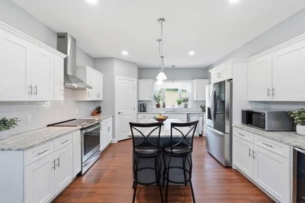 Single Family Residence at 458 Pine Street, Leicester MA 01524, Leicester, photo 10 of 42