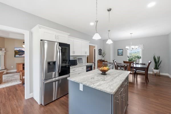 Single Family Residence at 458 Pine Street, Leicester MA 01524, Leicester, photo 14 of 42