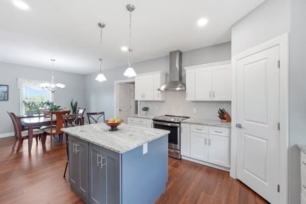 Single Family Residence at 458 Pine Street, Leicester MA 01524, Leicester, photo 15 of 42