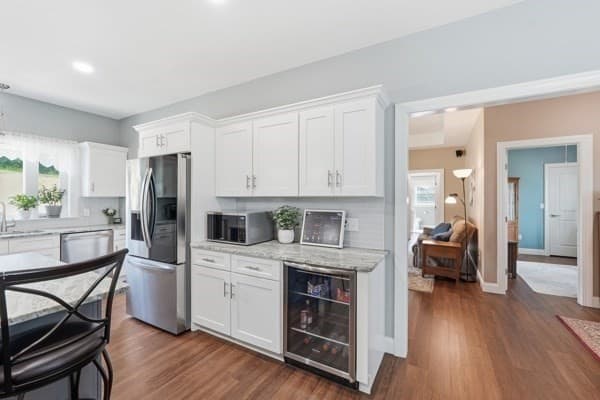 Single Family Residence at 458 Pine Street, Leicester MA 01524, Leicester, photo 11 of 42