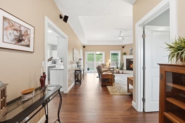 Single Family Residence at 458 Pine Street, Leicester MA 01524, Leicester, photo 4 of 42