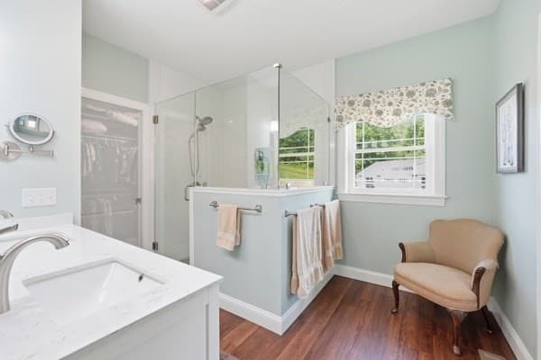 Single Family Residence at 458 Pine Street, Leicester MA 01524, Leicester, photo 21 of 42