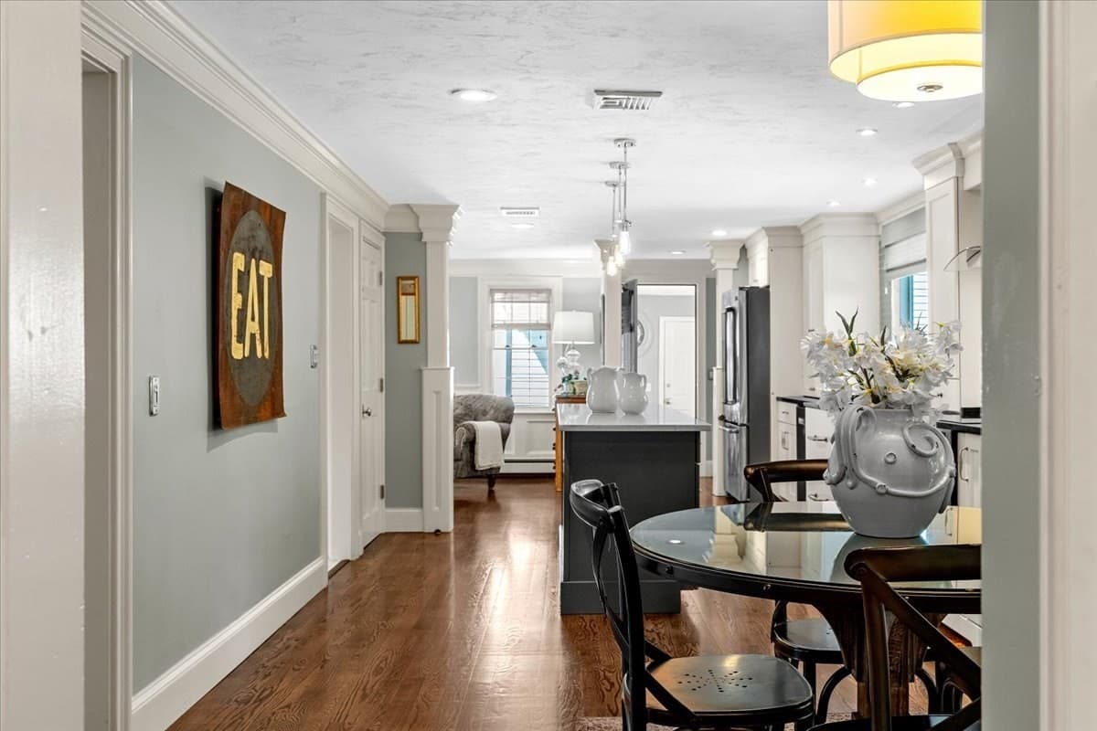 Single Family Residence at 65 Fox Hill Drive, Bridgewater MA 02324, Bridgewater, photo 13 of 41
