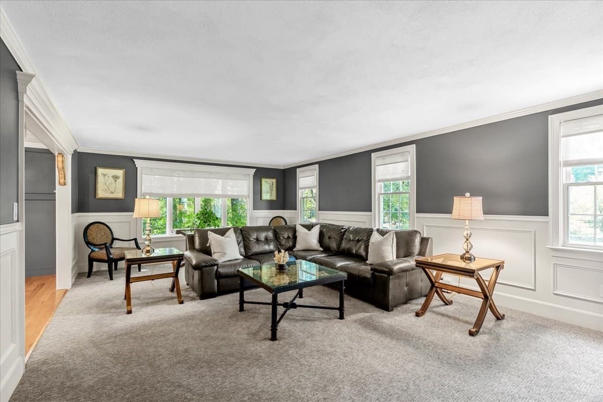 Single Family Residence at 65 Fox Hill Drive, Bridgewater MA 02324, Bridgewater, photo 17 of 41