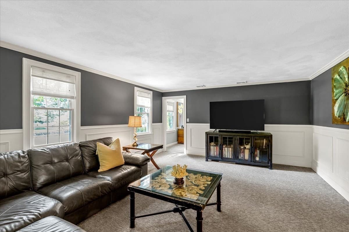 Single Family Residence at 65 Fox Hill Drive, Bridgewater MA 02324, Bridgewater, photo 16 of 41