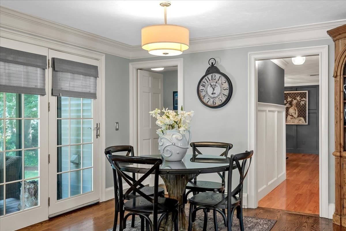 Single Family Residence at 65 Fox Hill Drive, Bridgewater MA 02324, Bridgewater, photo 12 of 41