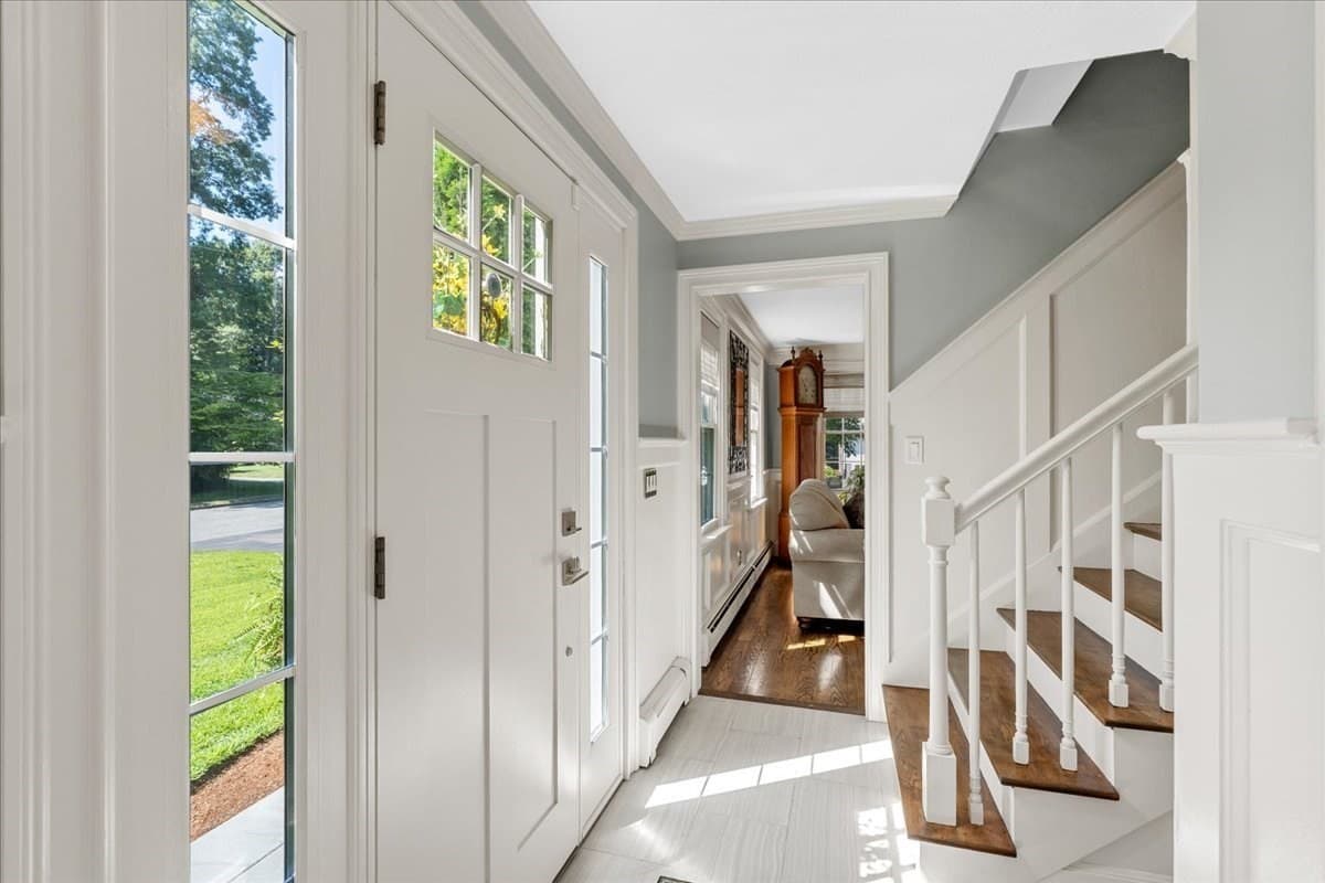 Single Family Residence at 65 Fox Hill Drive, Bridgewater MA 02324, Bridgewater, photo 22 of 41