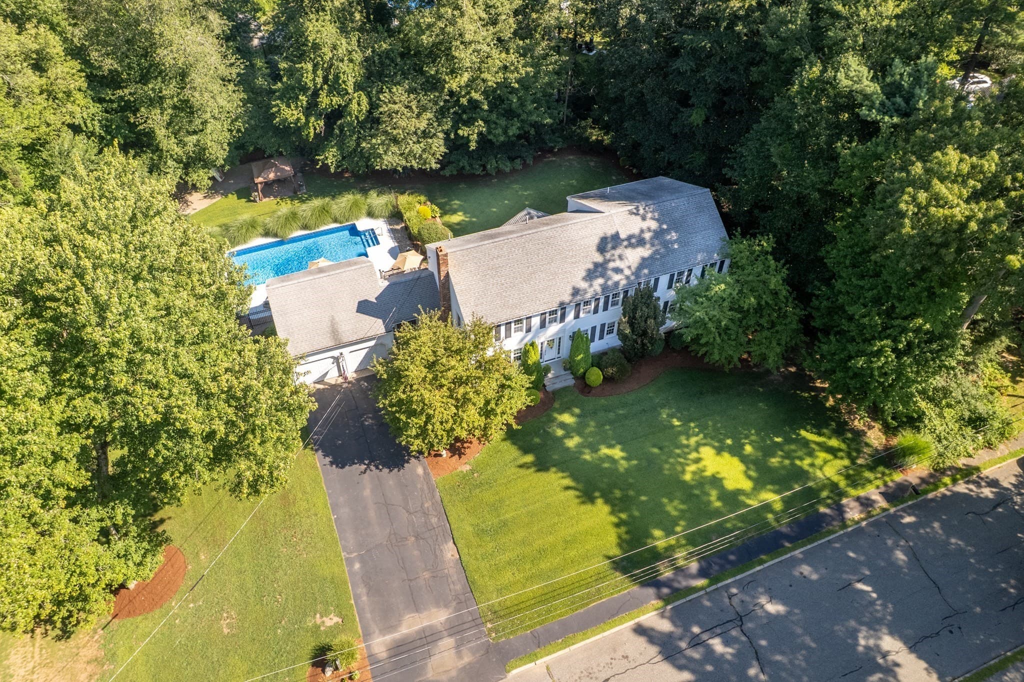 65 Fox Hill Drive, Bridgewater MA 02324