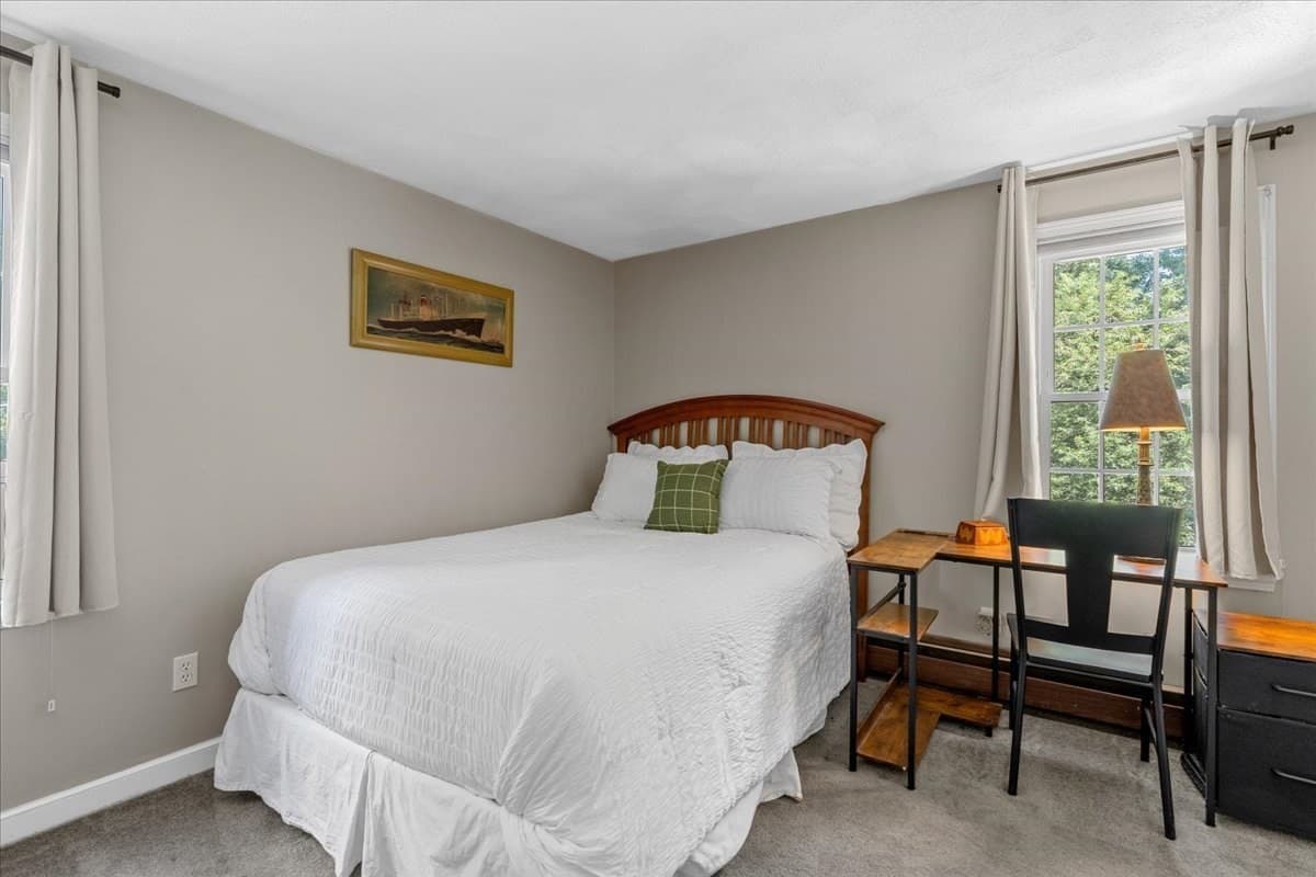 Single Family Residence at 65 Fox Hill Drive, Bridgewater MA 02324, Bridgewater, photo 28 of 41