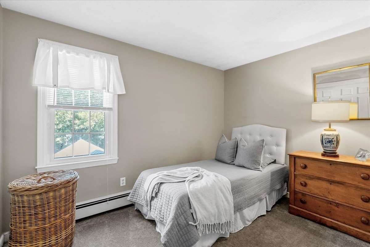 Single Family Residence at 65 Fox Hill Drive, Bridgewater MA 02324, Bridgewater, photo 30 of 41
