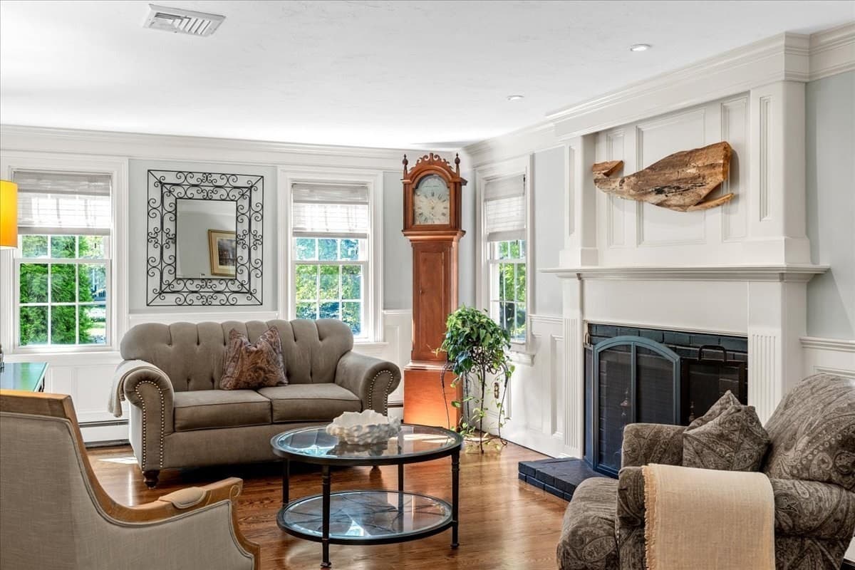 Single Family Residence at 65 Fox Hill Drive, Bridgewater MA 02324, Bridgewater, photo 18 of 41