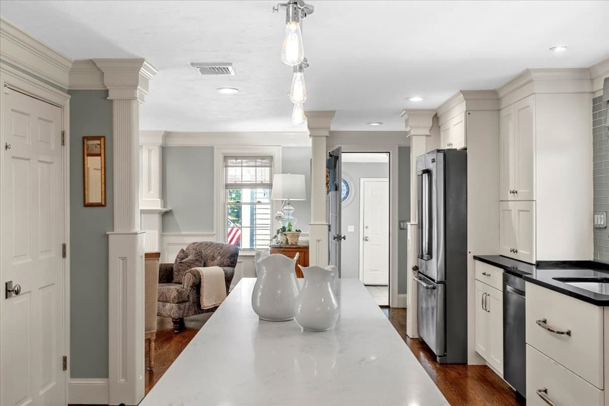 Single Family Residence at 65 Fox Hill Drive, Bridgewater MA 02324, Bridgewater, photo 11 of 41