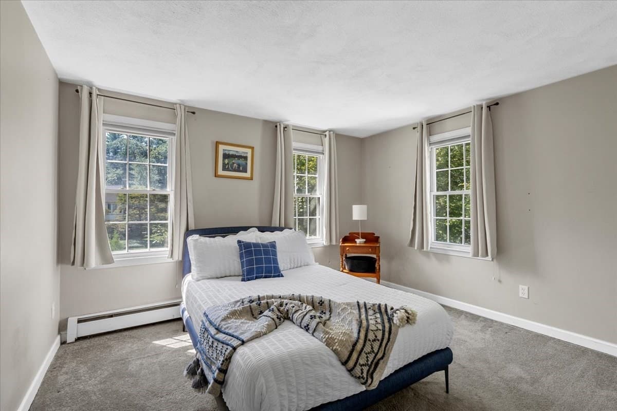 Single Family Residence at 65 Fox Hill Drive, Bridgewater MA 02324, Bridgewater, photo 29 of 41