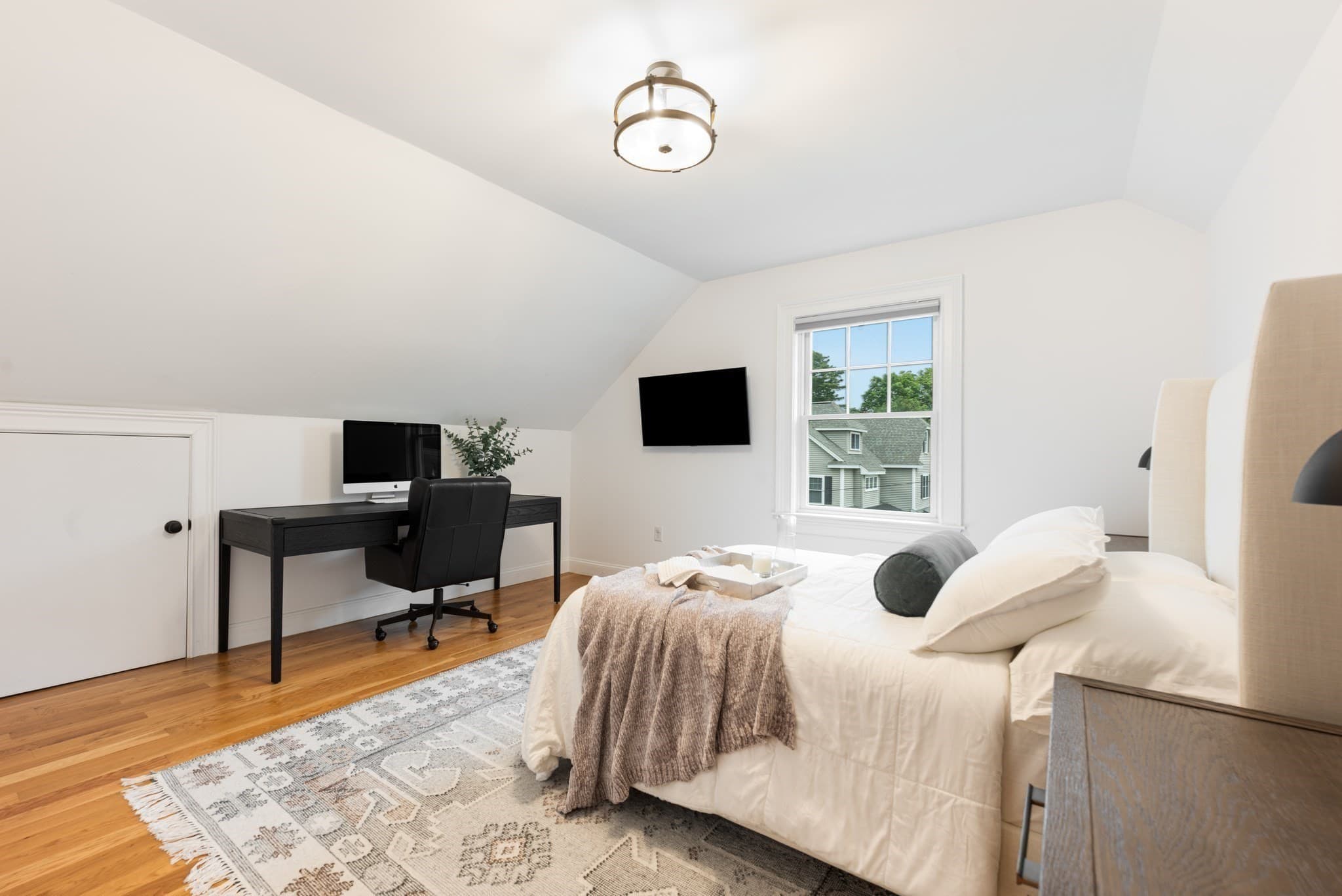 Single Family Residence at 30 Farrow St, Winchester MA 01890, photo 23 of 35