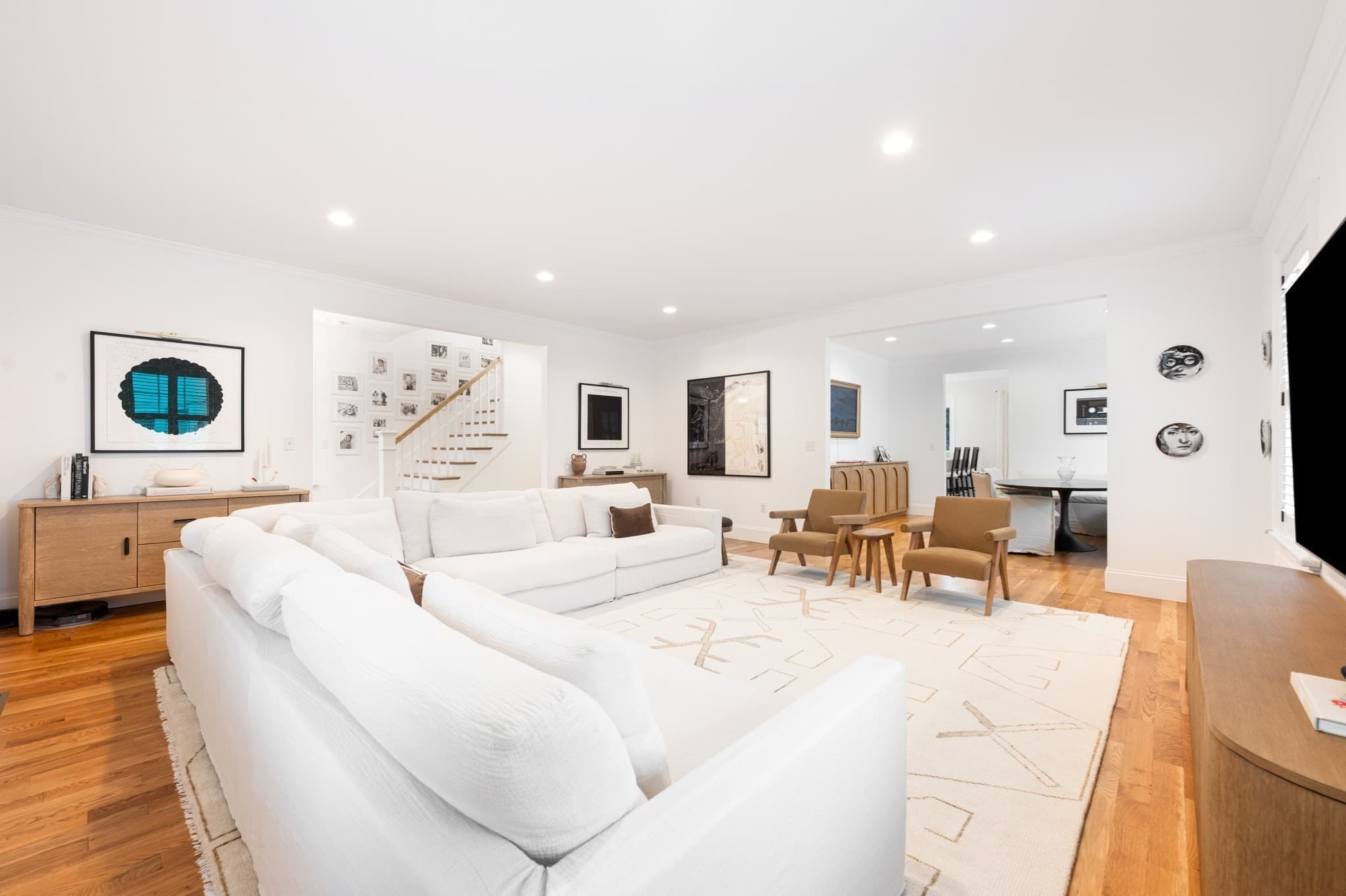 Single Family Residence at 30 Farrow St, Winchester MA 01890, photo 2 of 35