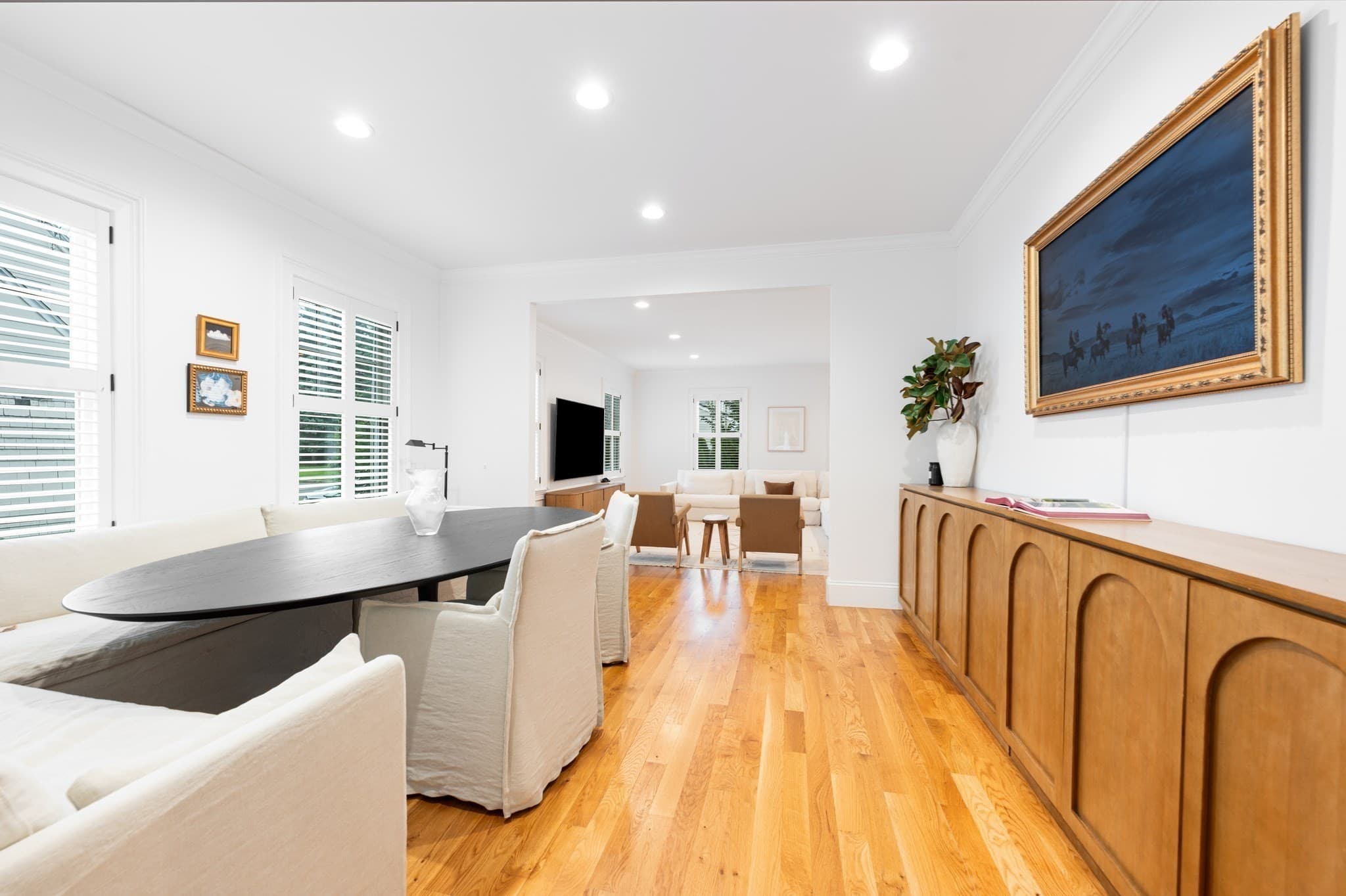 Single Family Residence at 30 Farrow St, Winchester MA 01890, photo 6 of 35