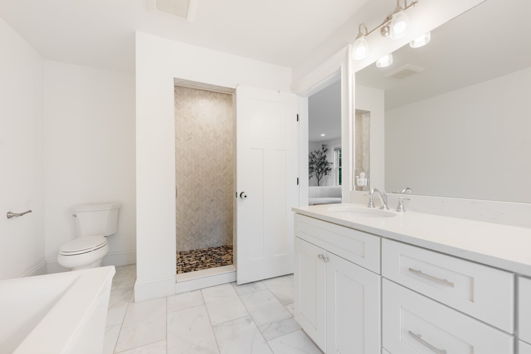 Single Family Residence at 30 Farrow St, Winchester MA 01890, photo 17 of 35