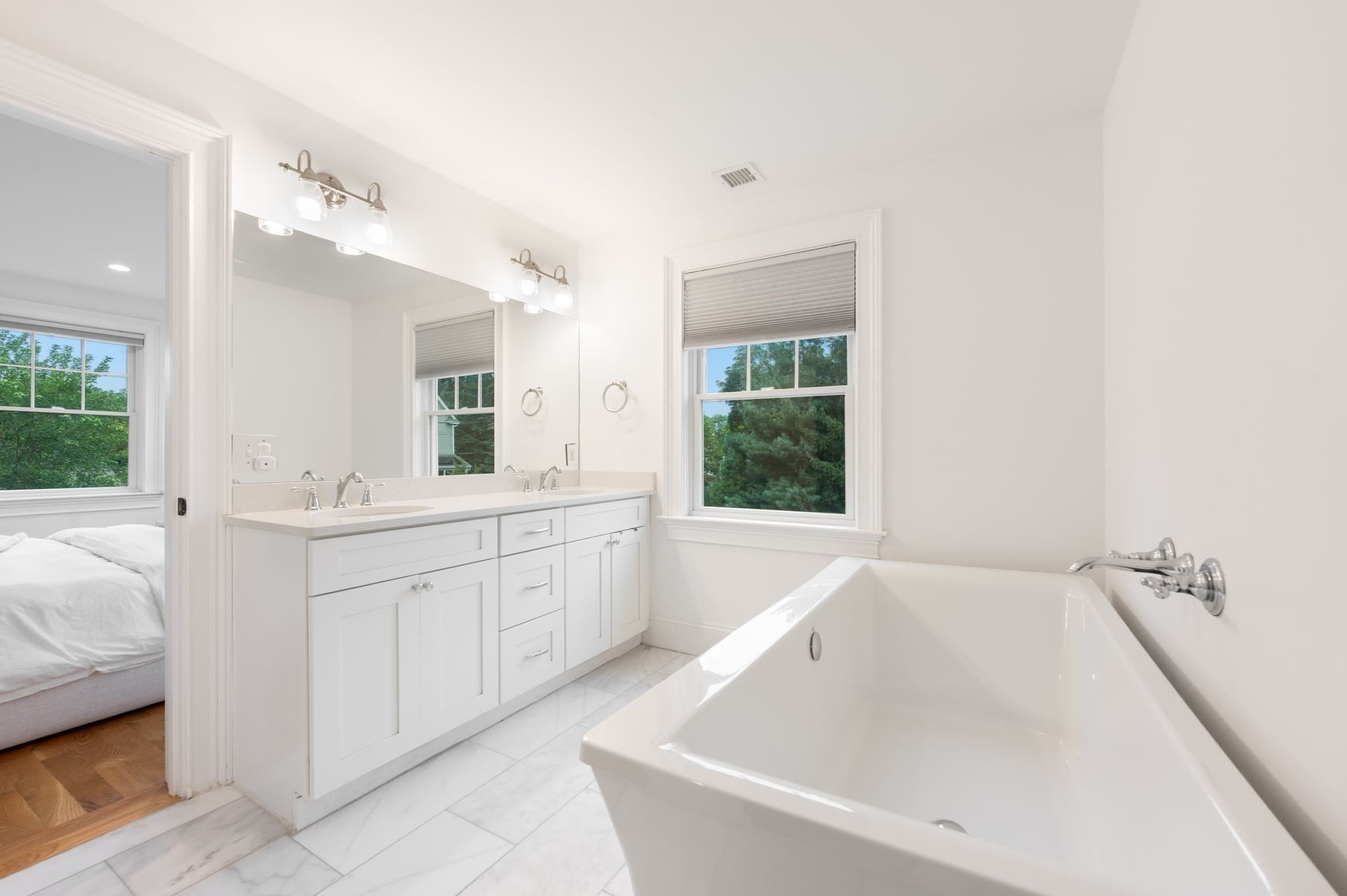 Single Family Residence at 30 Farrow St, Winchester MA 01890, photo 16 of 35