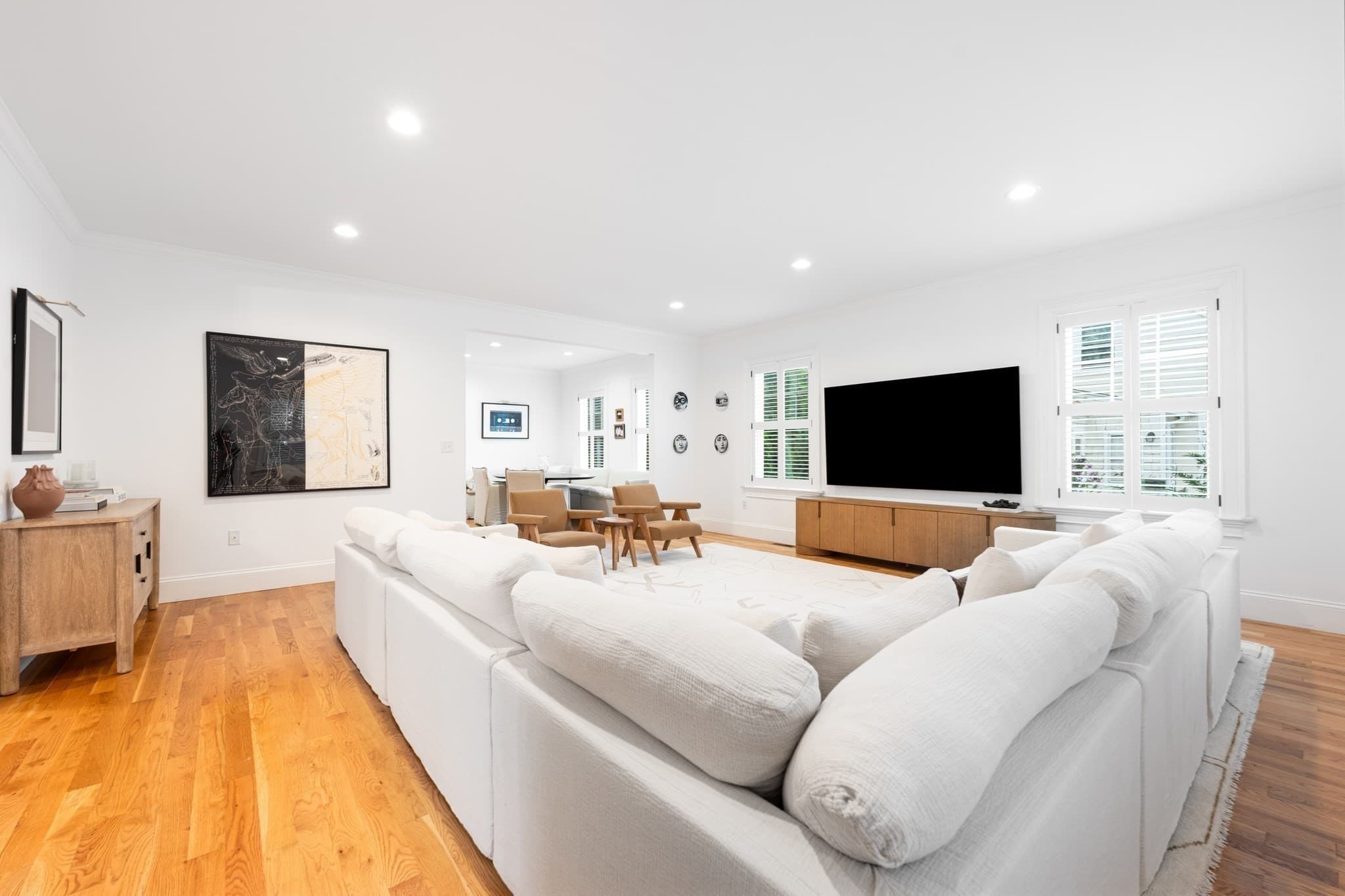 Single Family Residence at 30 Farrow St, Winchester MA 01890, photo 3 of 35