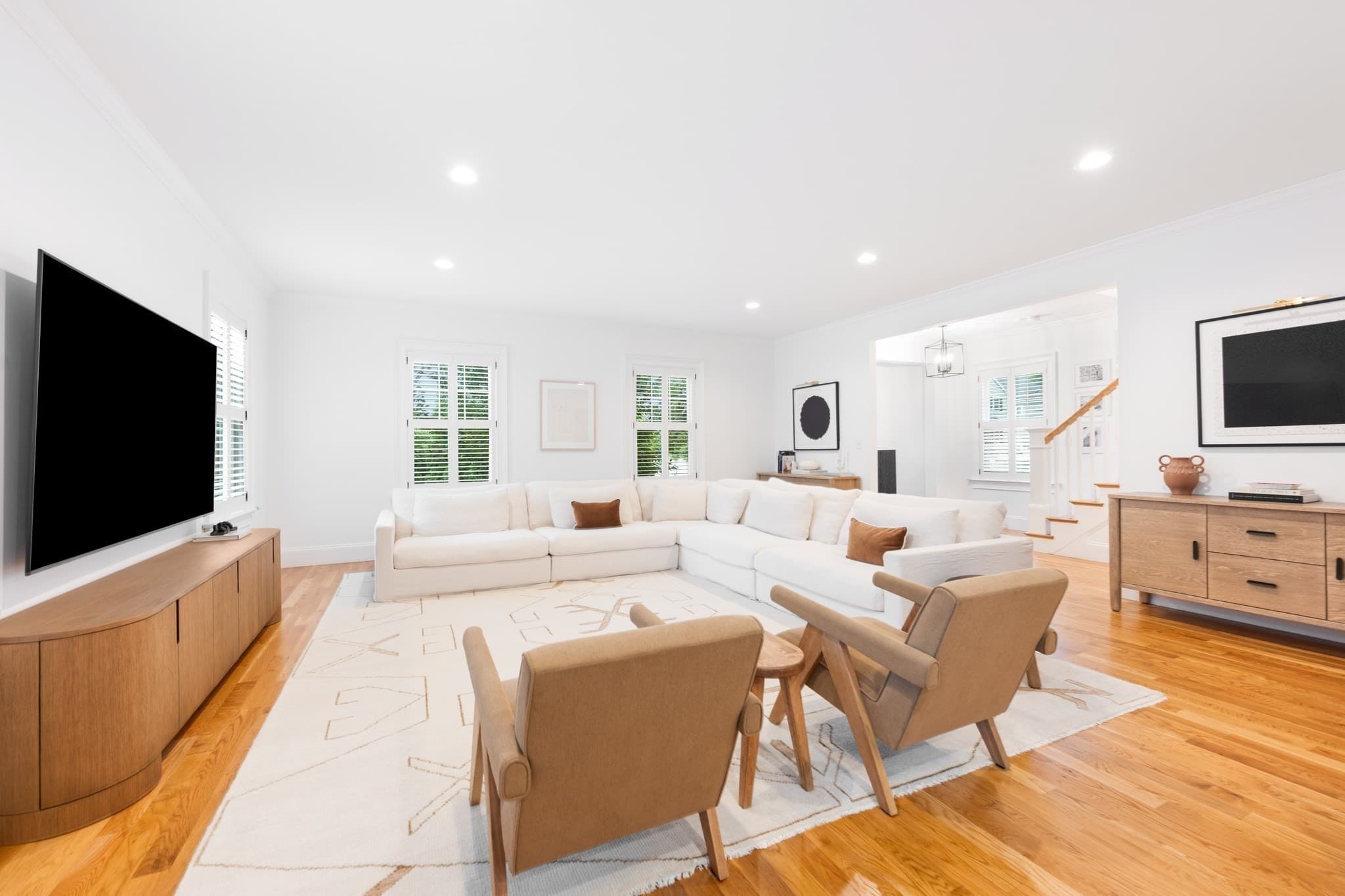 30 Farrow St, Winchester MA 01890
