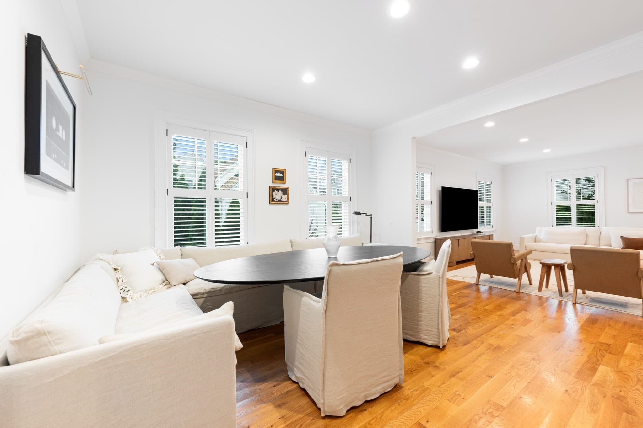 Single Family Residence at 30 Farrow St, Winchester MA 01890, photo 5 of 35