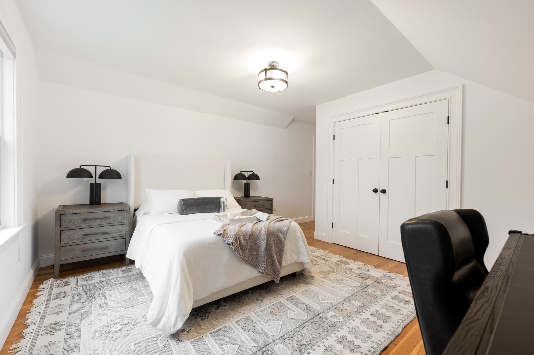 Single Family Residence at 30 Farrow St, Winchester MA 01890, photo 24 of 35