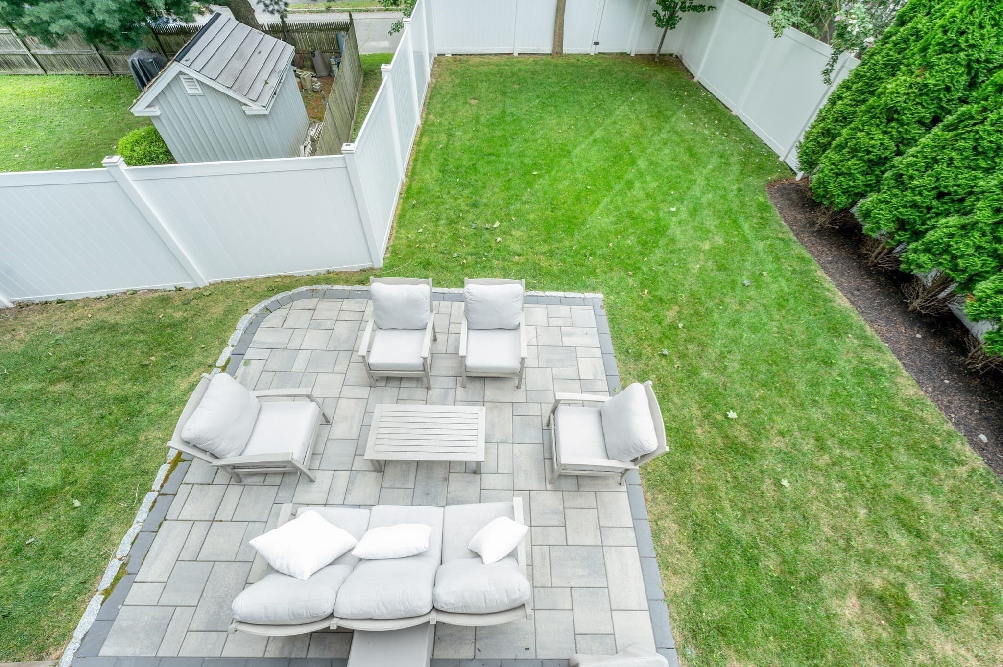 Single Family Residence at 30 Farrow St, Winchester MA 01890, photo 30 of 35