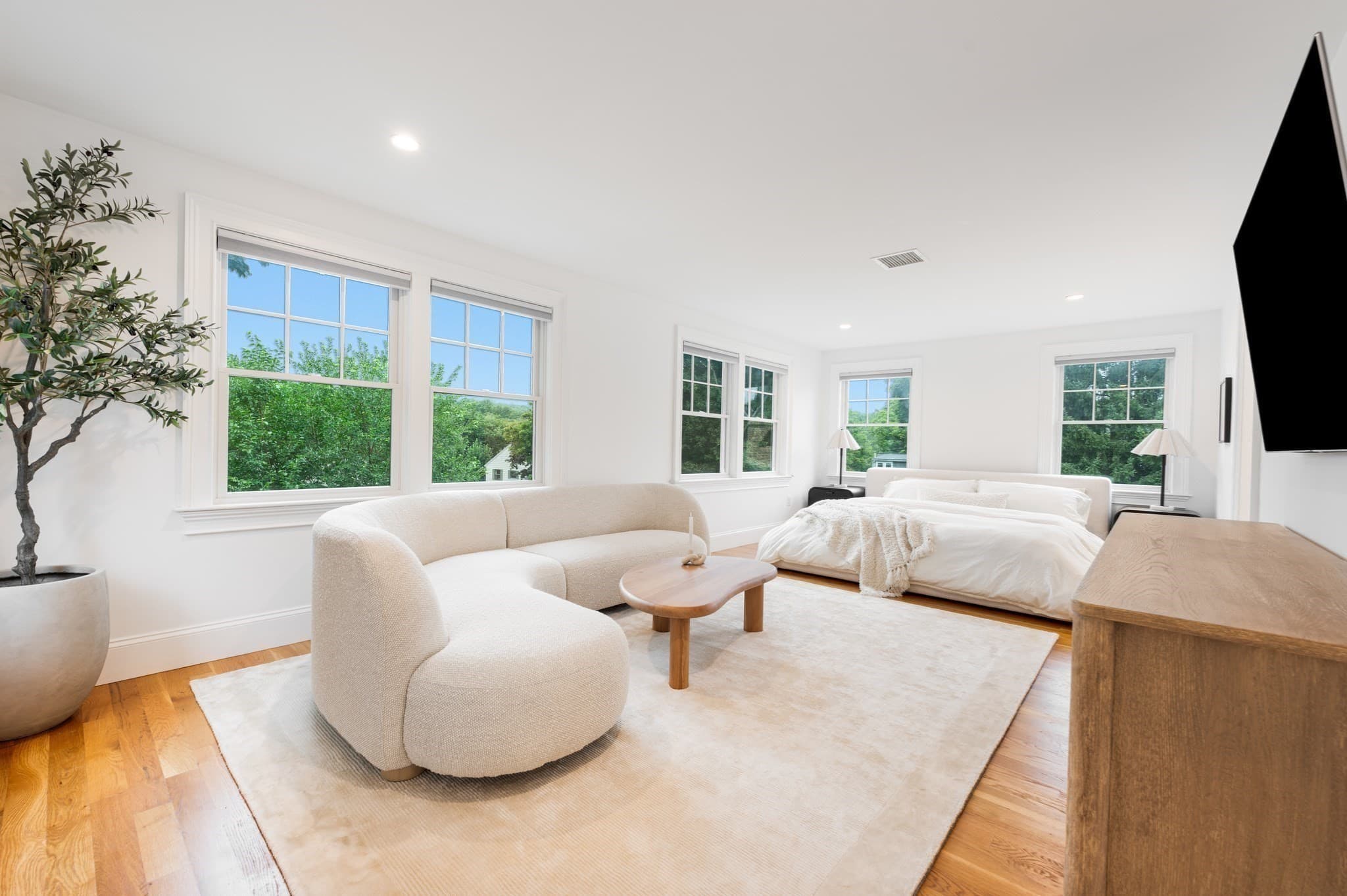 Single Family Residence at 30 Farrow St, Winchester MA 01890, photo 14 of 35