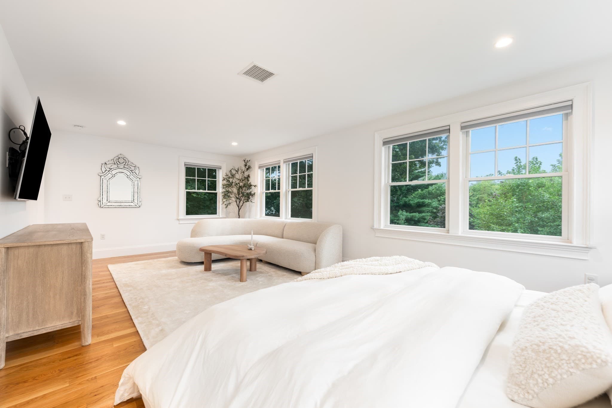 Single Family Residence at 30 Farrow St, Winchester MA 01890, photo 15 of 35