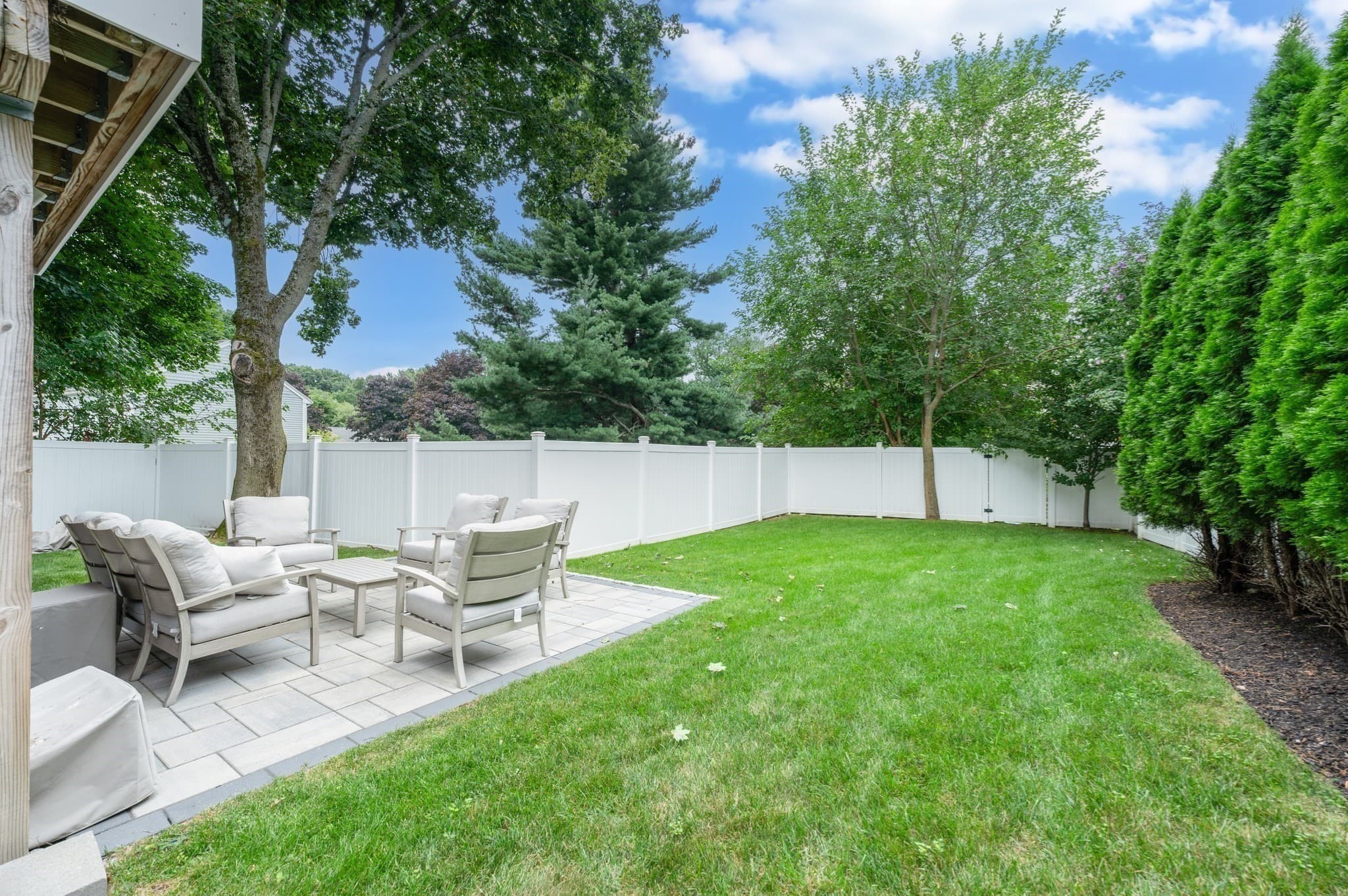 Single Family Residence at 30 Farrow St, Winchester MA 01890, photo 31 of 35