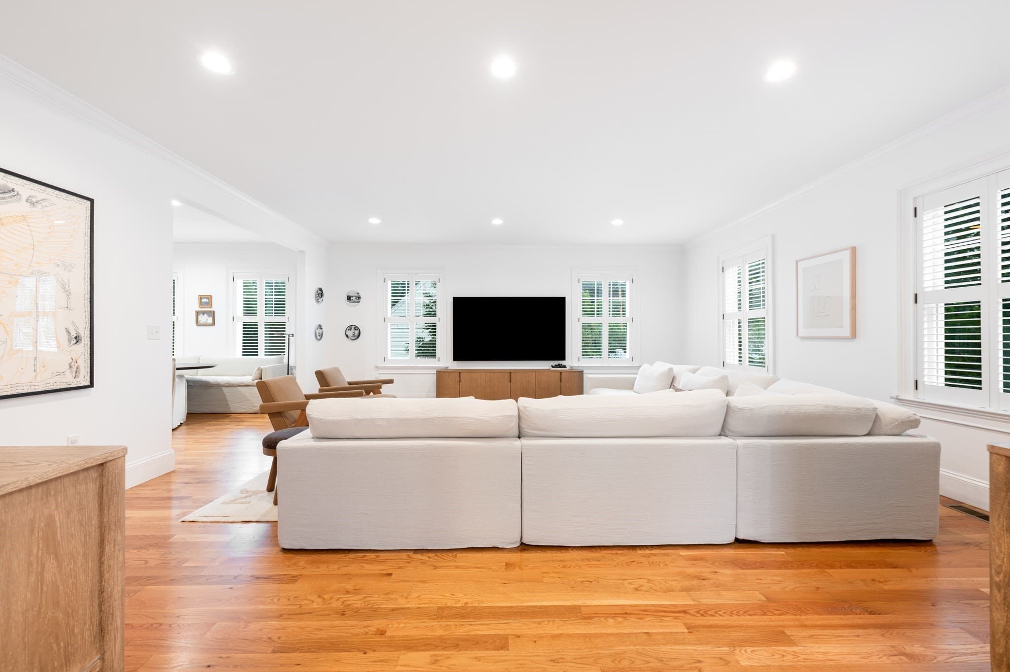 Single Family Residence at 30 Farrow St, Winchester MA 01890, photo 4 of 35