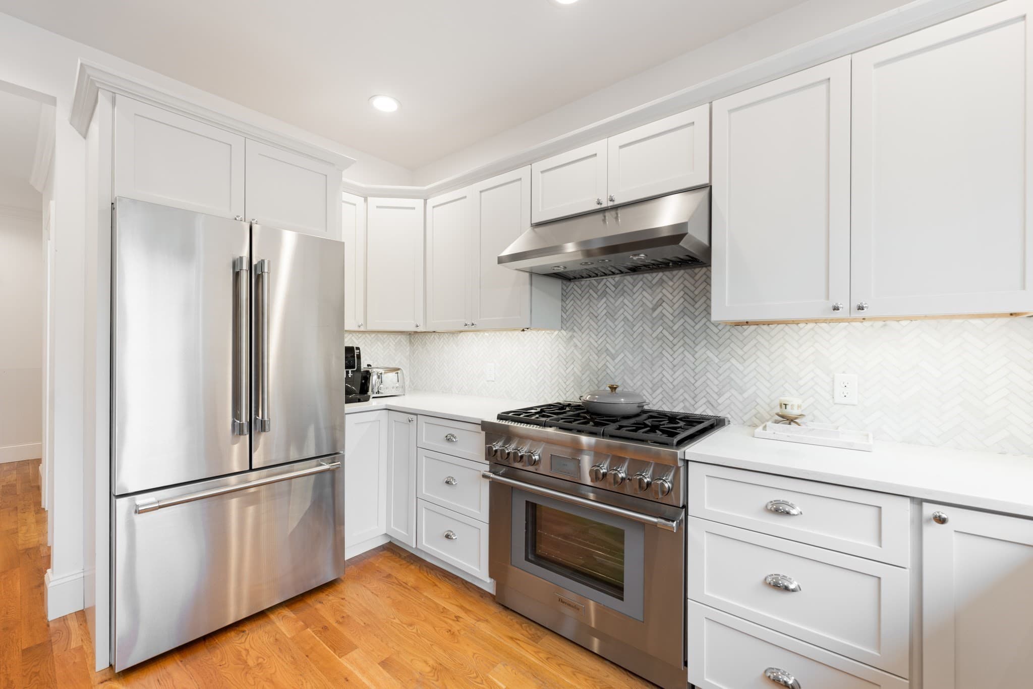Single Family Residence at 30 Farrow St, Winchester MA 01890, photo 8 of 35