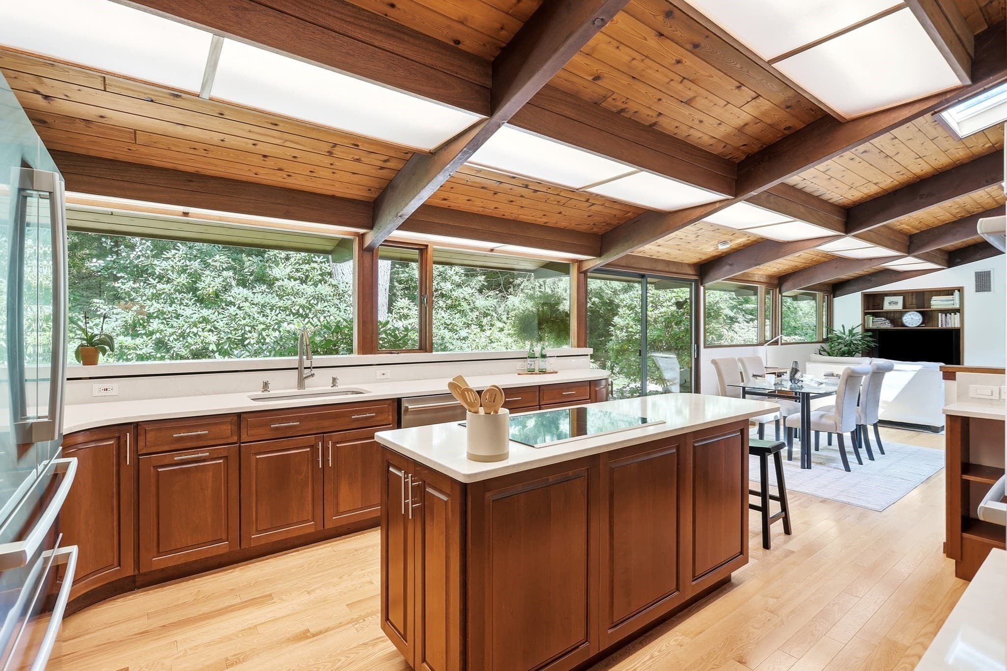 Single Family Residence at 40 Brigham Woods, Concord MA 01742, Concord, photo 13 of 36