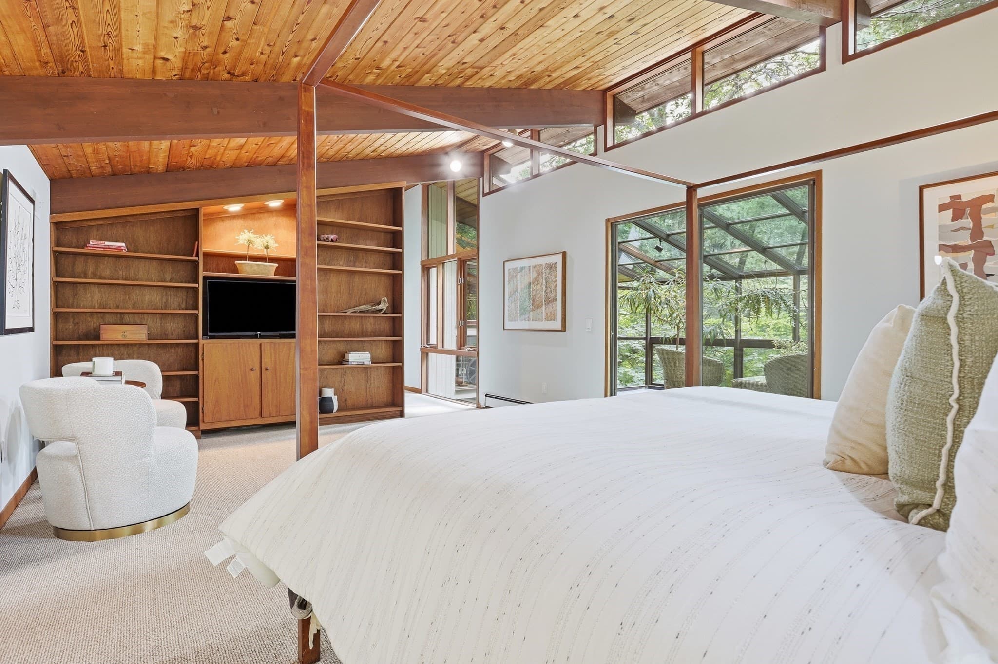 Single Family Residence at 40 Brigham Woods, Concord MA 01742, Concord, photo 16 of 36