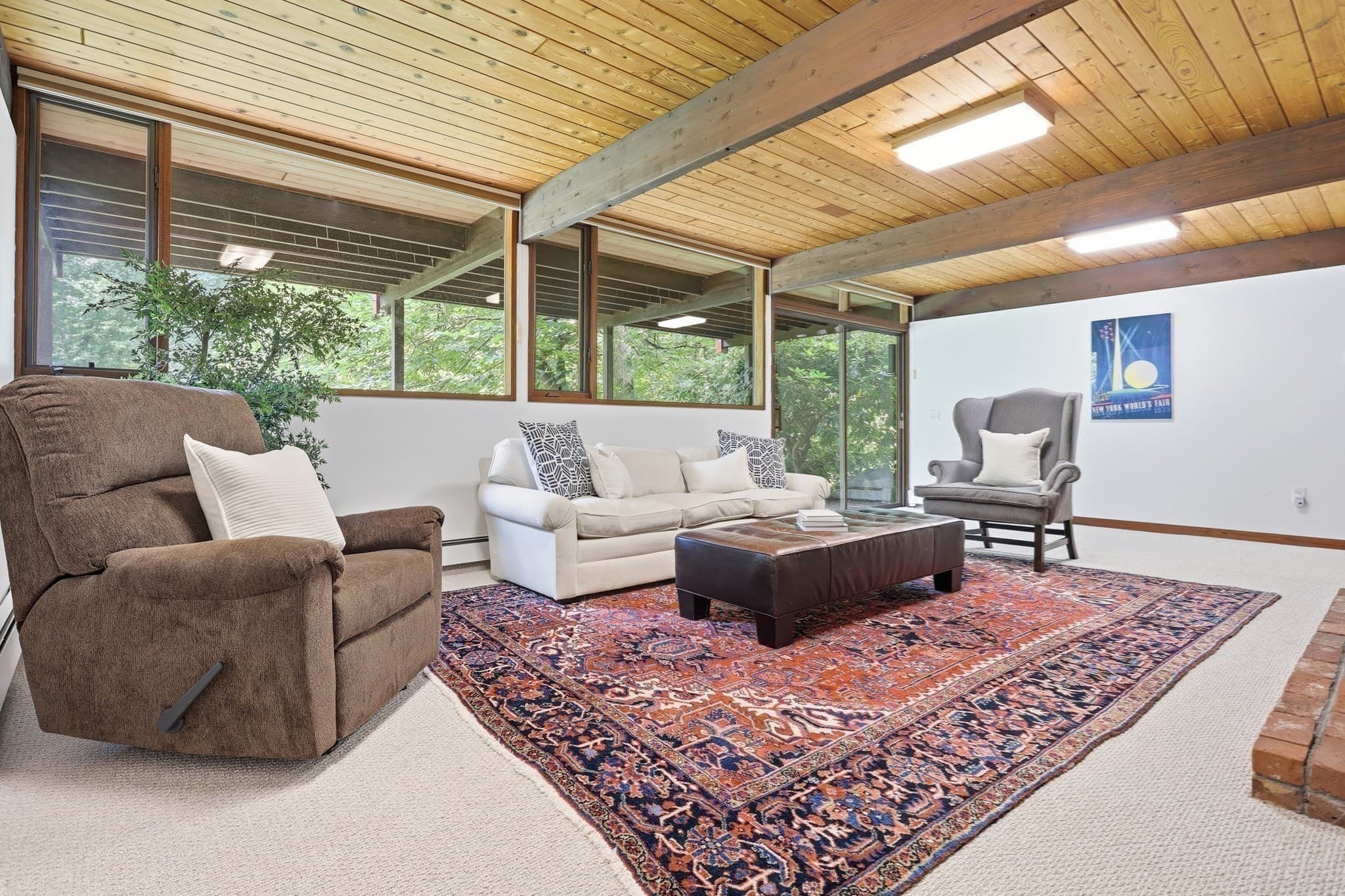 Single Family Residence at 40 Brigham Woods, Concord MA 01742, Concord, photo 22 of 36