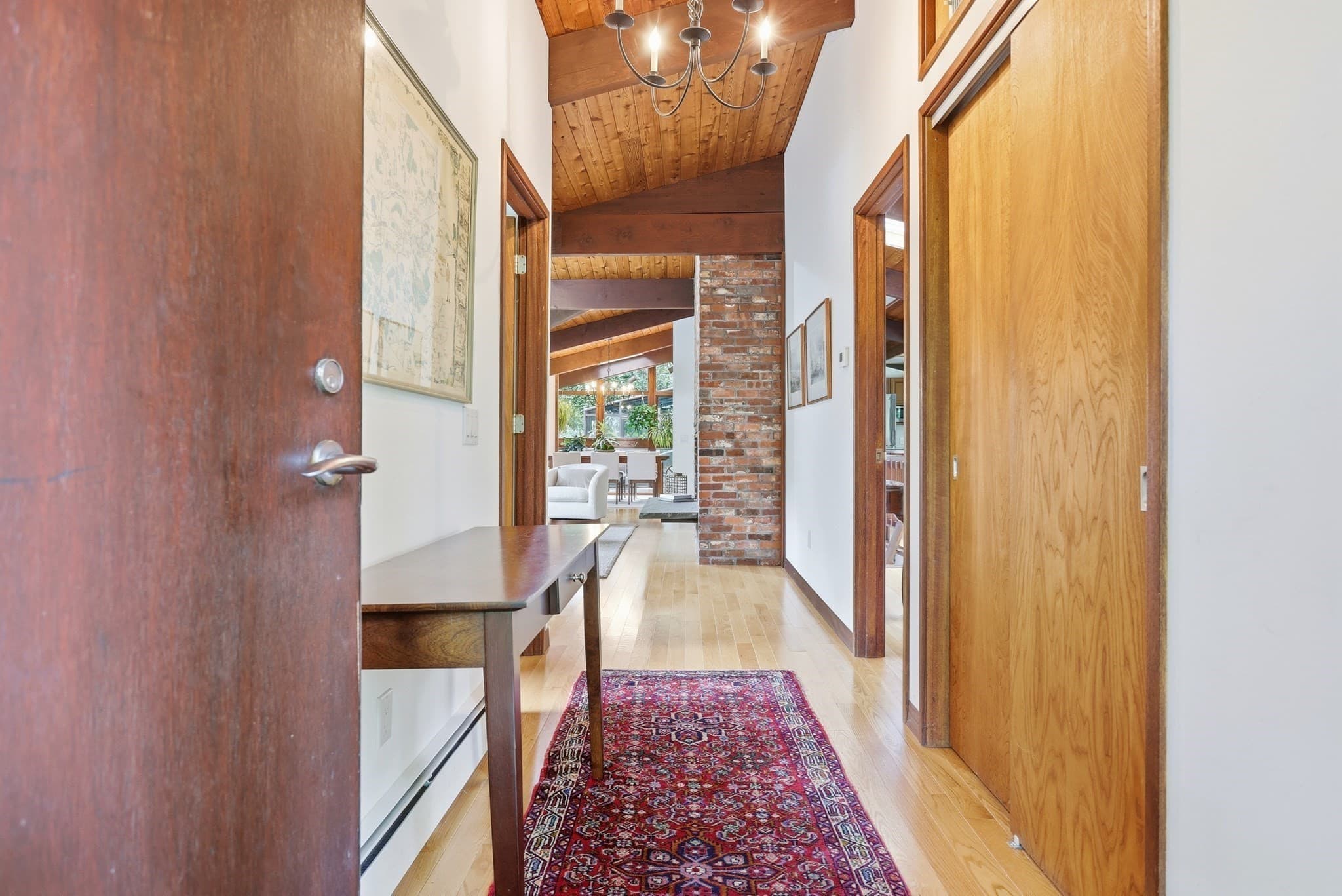 Single Family Residence at 40 Brigham Woods, Concord MA 01742, Concord, photo 3 of 36