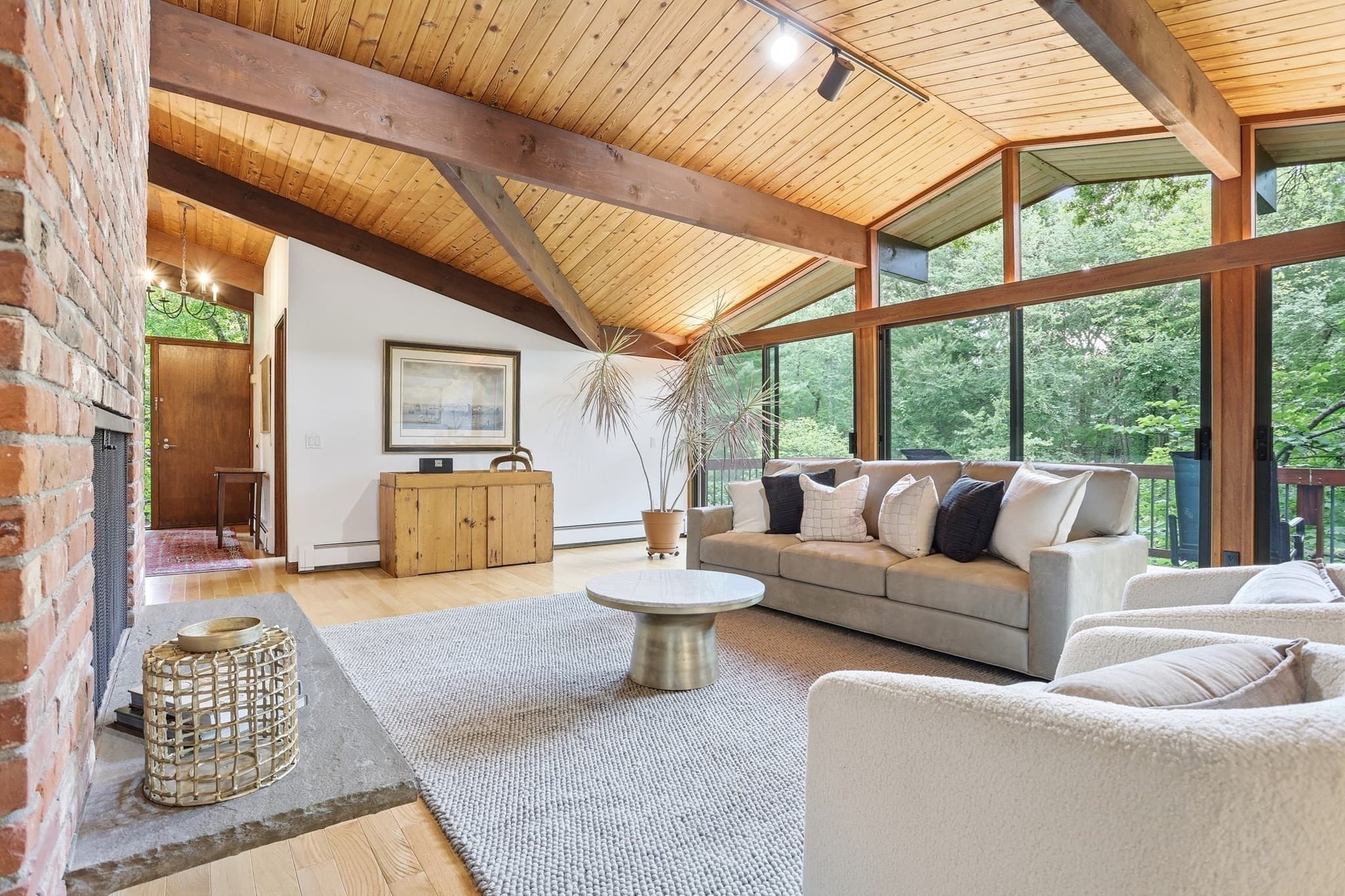 Single Family Residence at 40 Brigham Woods, Concord MA 01742, Concord, photo 5 of 36