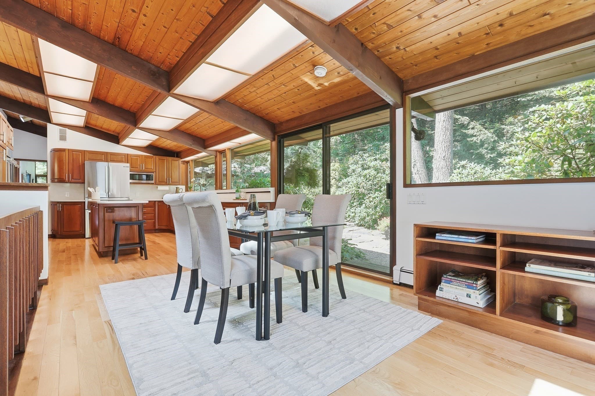 Single Family Residence at 40 Brigham Woods, Concord MA 01742, Concord, photo 10 of 36