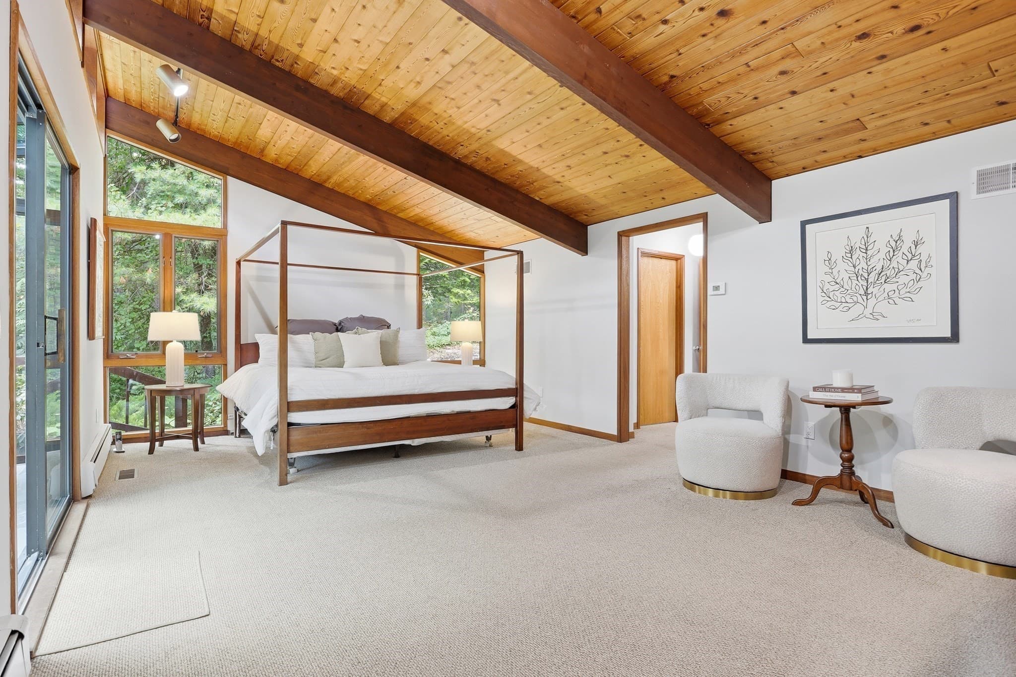 Single Family Residence at 40 Brigham Woods, Concord MA 01742, Concord, photo 15 of 36