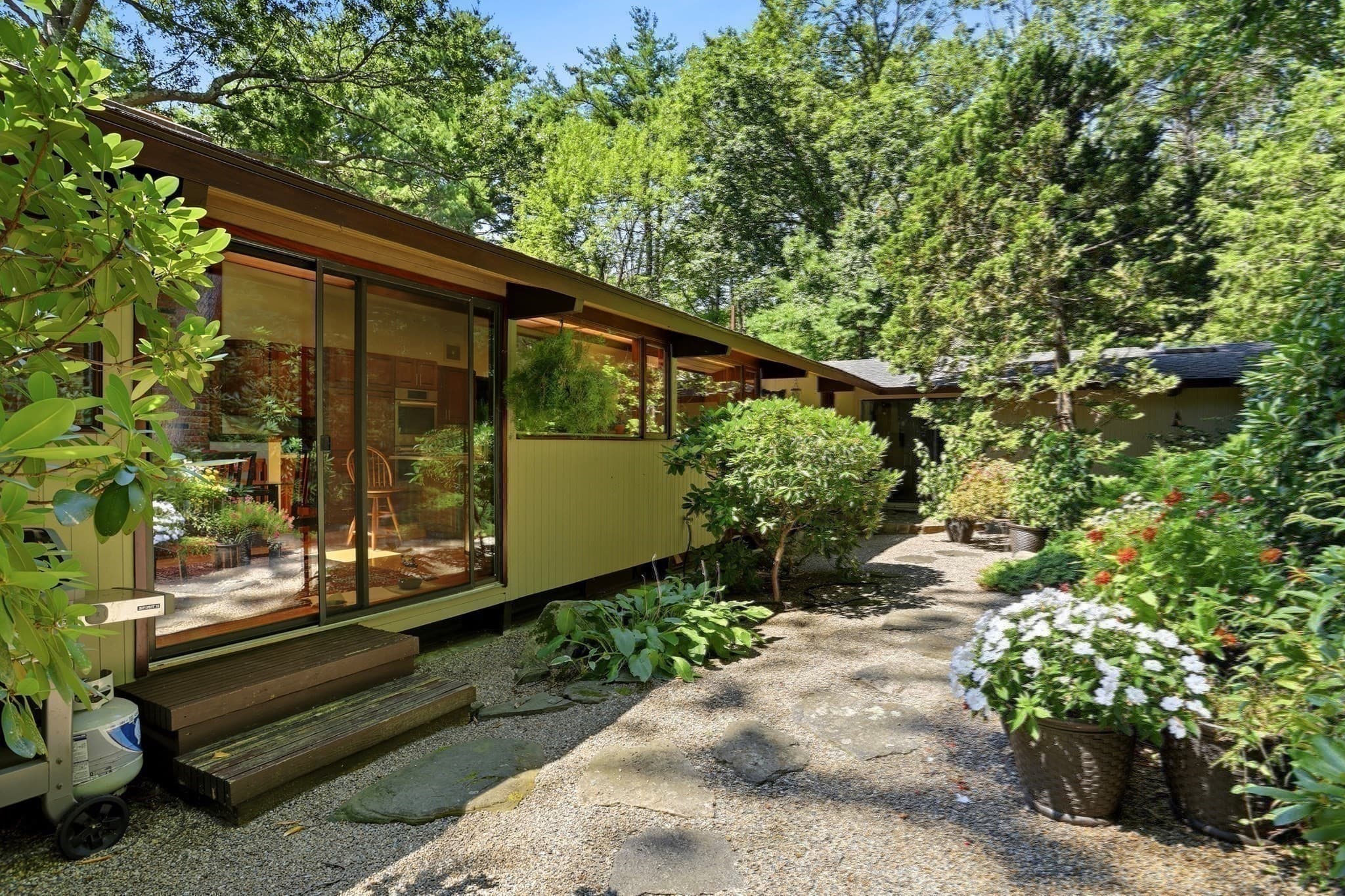 Single Family Residence at 40 Brigham Woods, Concord MA 01742, Concord, photo 29 of 36