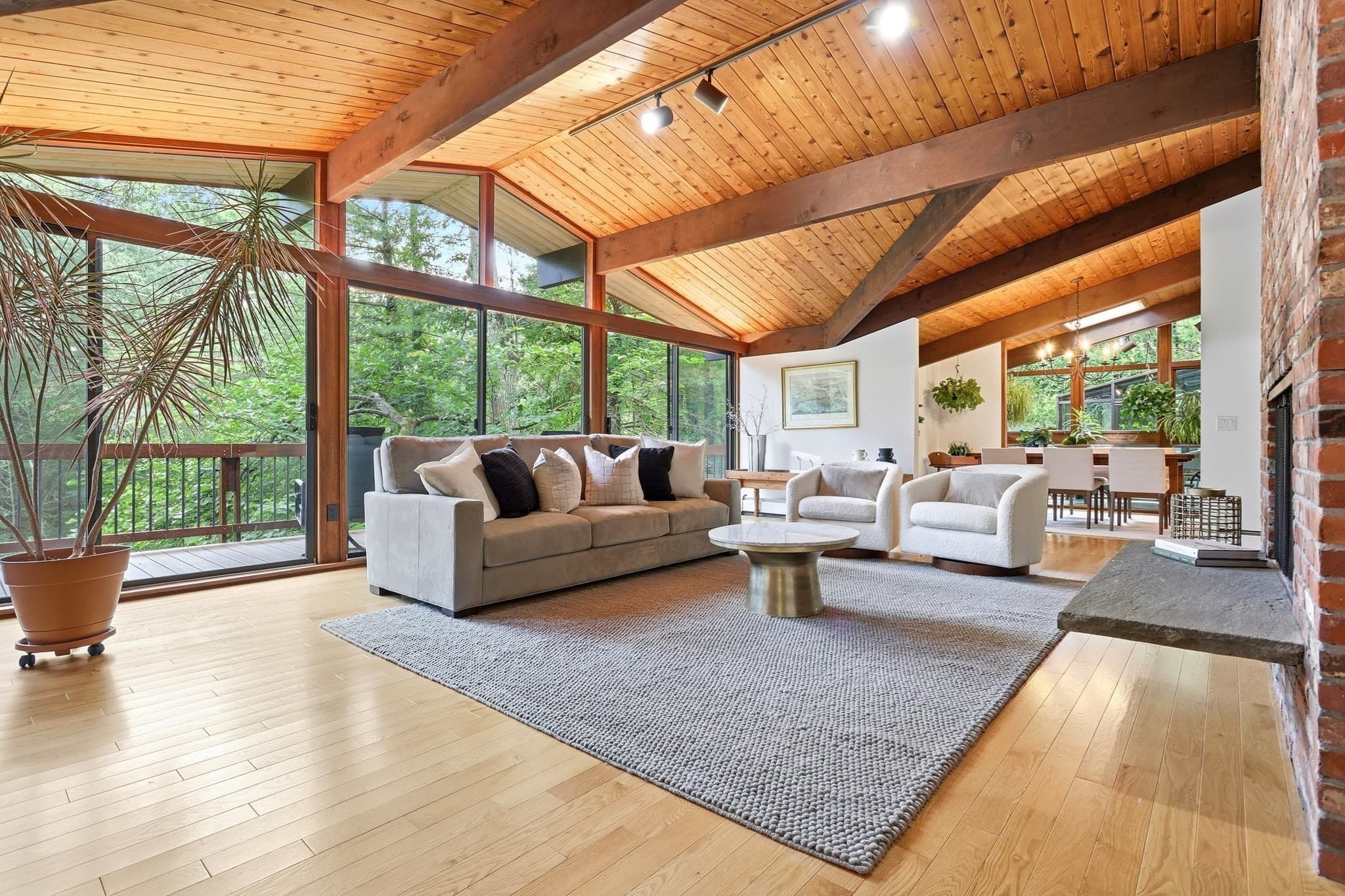 Single Family Residence at 40 Brigham Woods, Concord MA 01742, Concord, photo 4 of 36