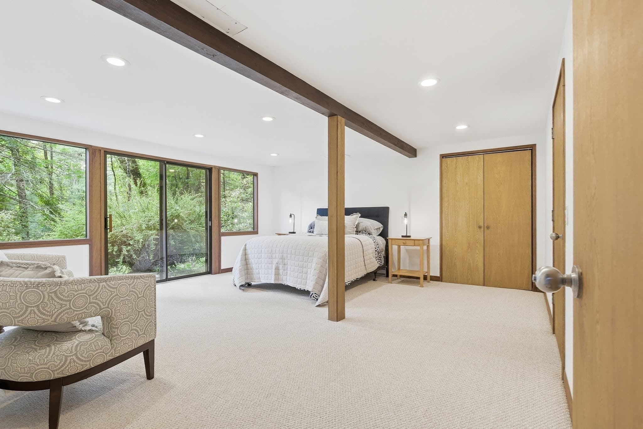Single Family Residence at 40 Brigham Woods, Concord MA 01742, Concord, photo 25 of 36