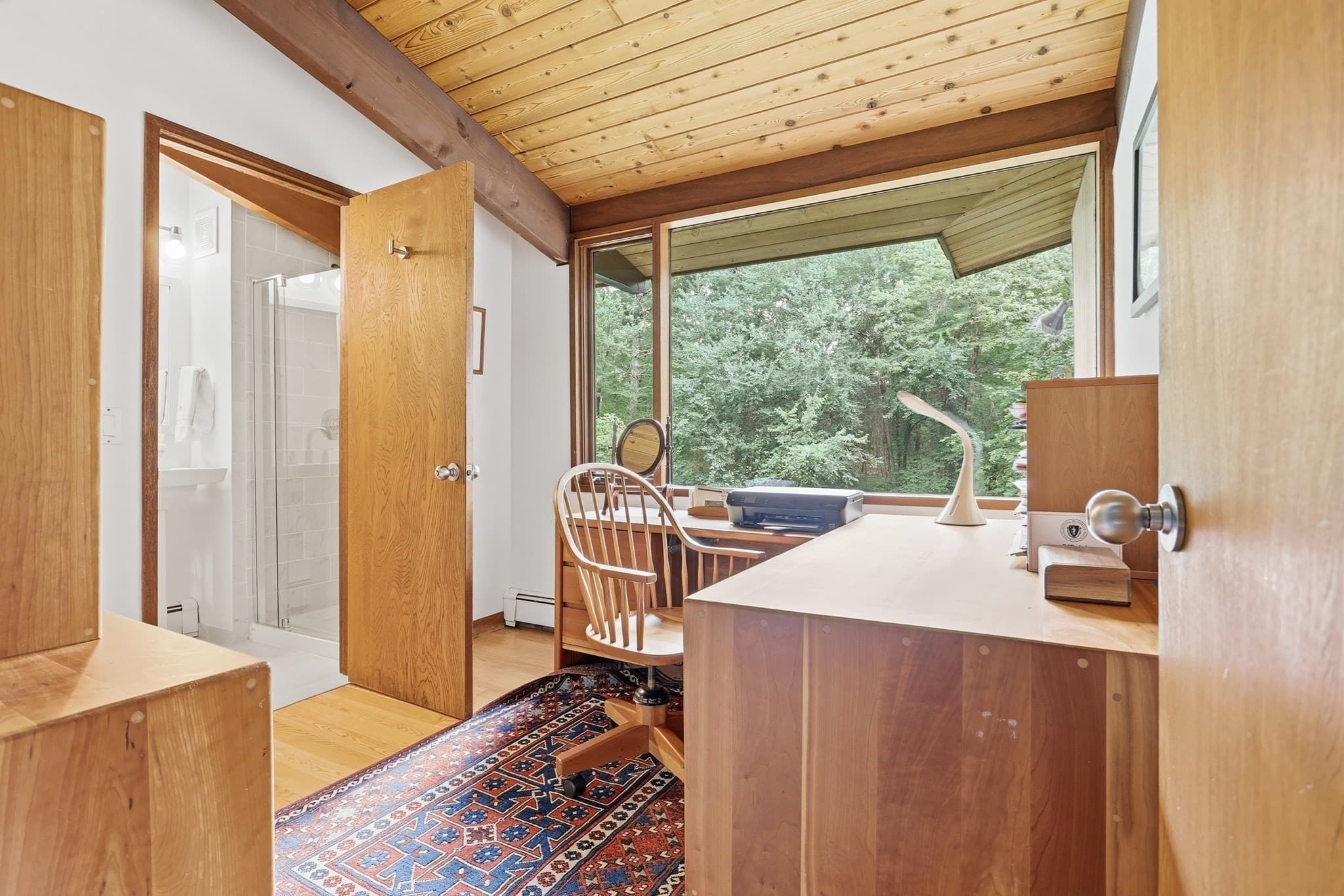 Single Family Residence at 40 Brigham Woods, Concord MA 01742, Concord, photo 21 of 36