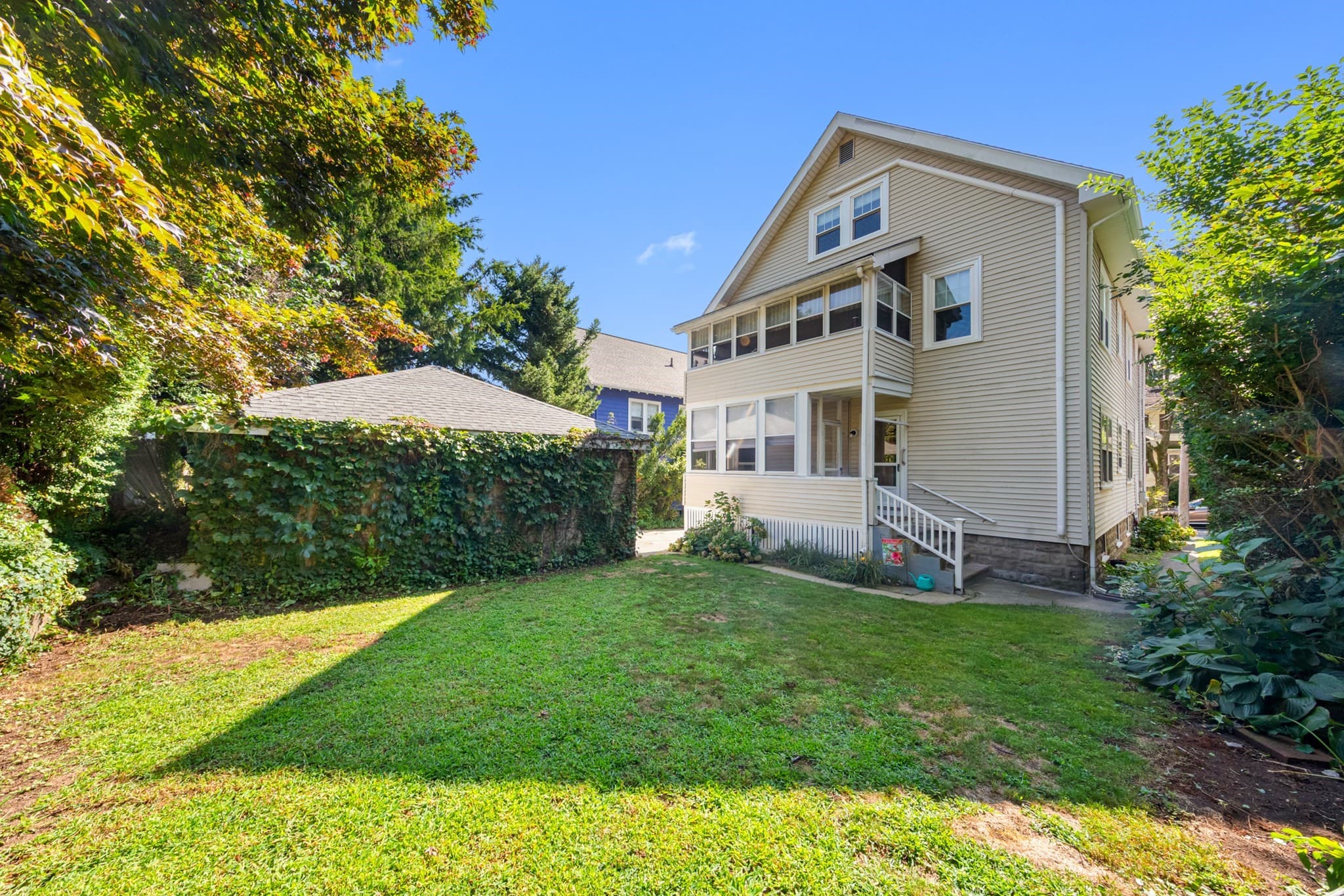2 Family - 2 Units Up/Down at 71-73 Newport Street, Arlington MA 02476, Arlington, photo 3 of 41