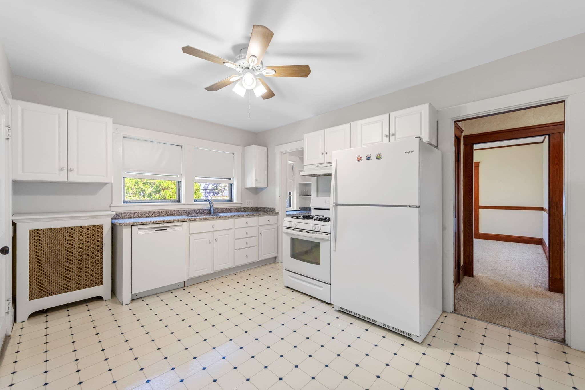 2 Family - 2 Units Up/Down at 71-73 Newport Street, Arlington MA 02476, Arlington, photo 36 of 41