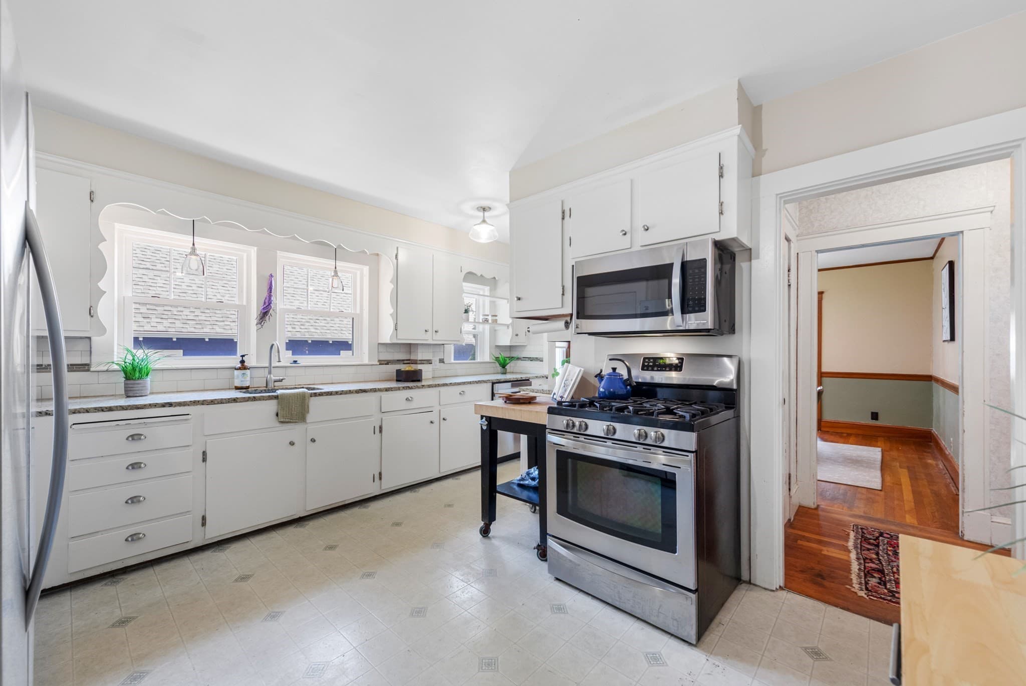 2 Family - 2 Units Up/Down at 71-73 Newport Street, Arlington MA 02476, Arlington, photo 18 of 41